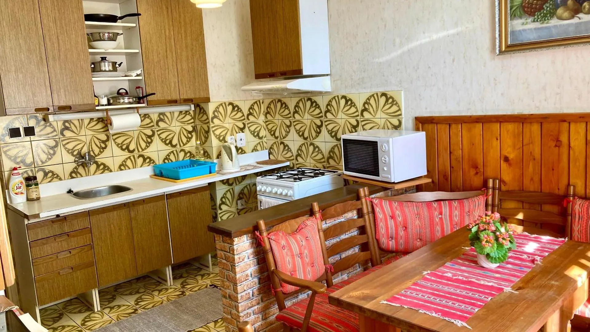 Habitación en casa particular Soukromy Pokoj V Rodinnem Dome Praga República Checa