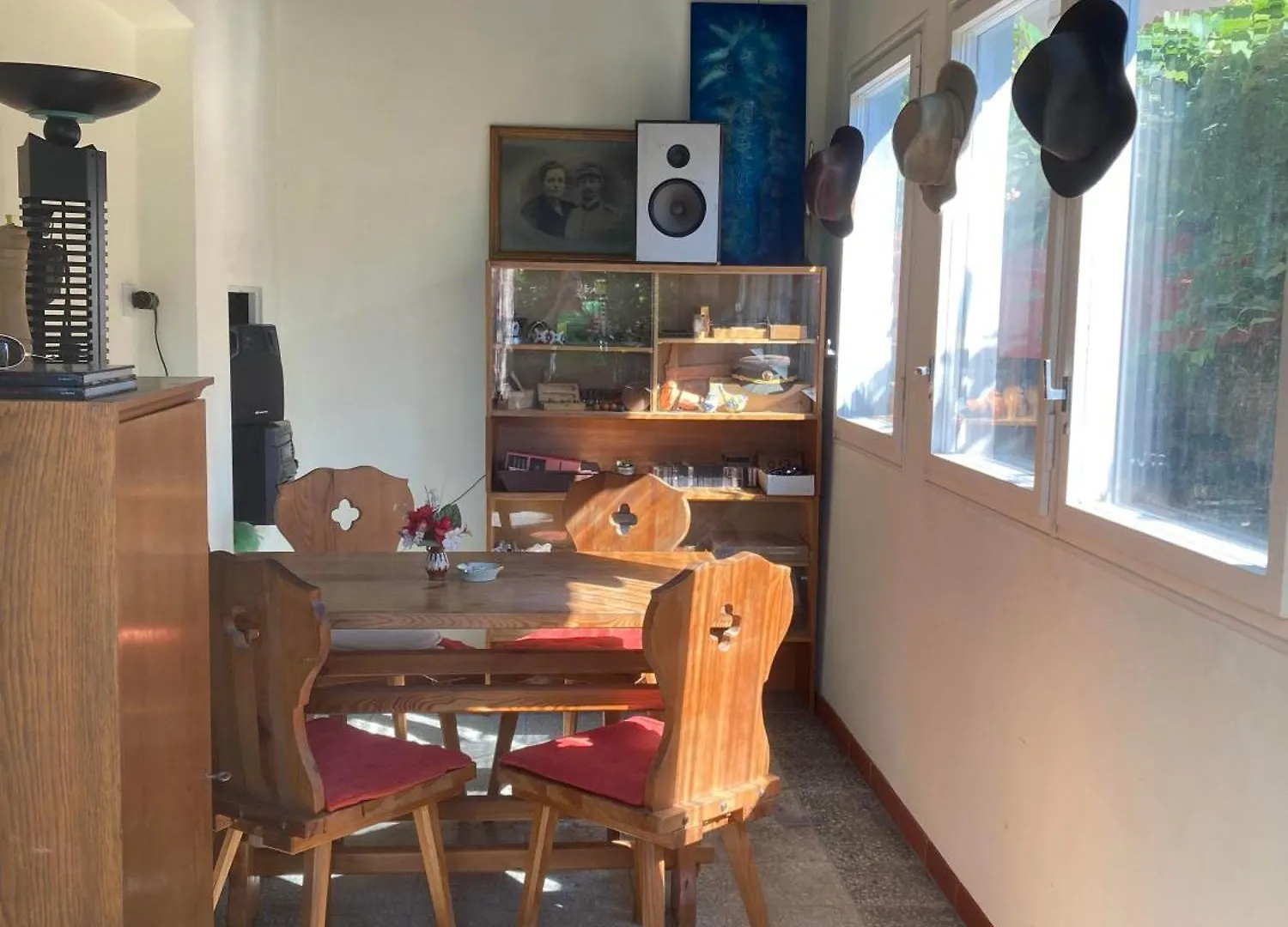 Habitación en casa particular Soukromy Pokoj V Rodinnem Dome Praga