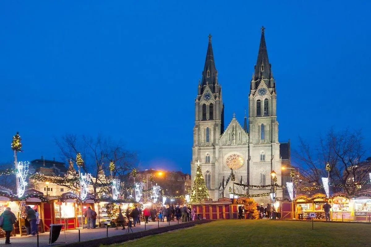 Soukromy Pokoj V Rodinnem Dome Praga
