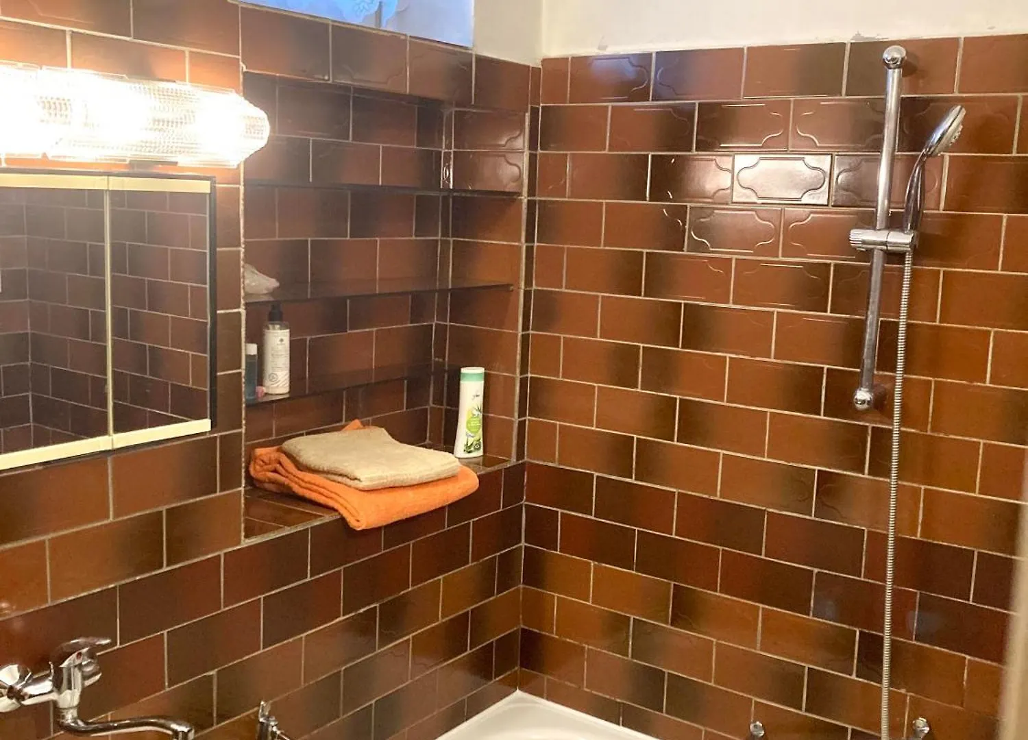 Soukromy Pokoj V Rodinnem Dome Prague Homestay