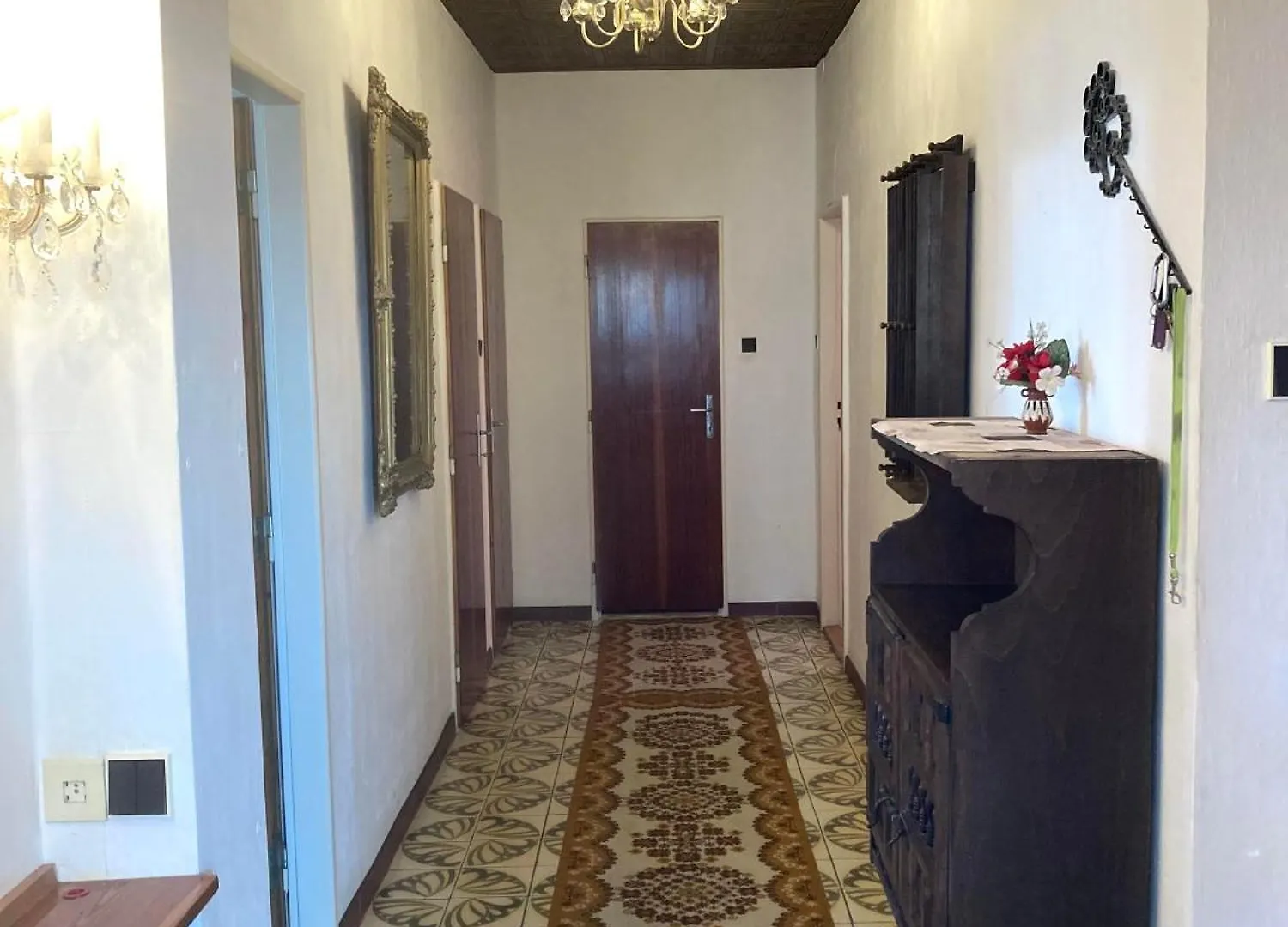 Homestay Soukromy Pokoj V Rodinnem Dome Prague